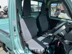 スズキ キャリイ