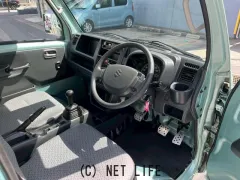 スズキ キャリイ