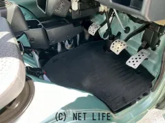 スズキ キャリイ