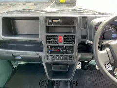 スズキ キャリイ