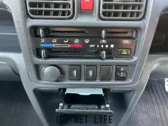 スズキ キャリイ