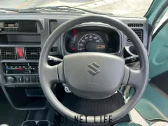 スズキ キャリイ