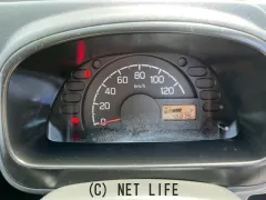 スズキ キャリイ