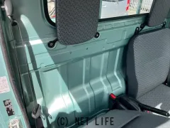 スズキ キャリイ