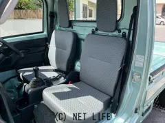 スズキ キャリイ