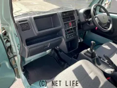 スズキ キャリイ