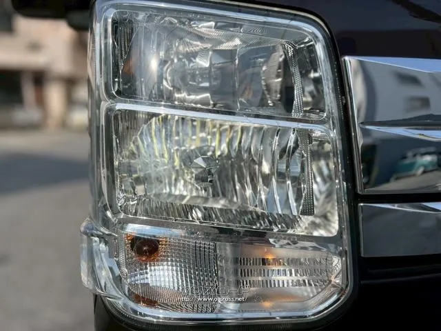 本土仕入れの良質車両を常時60台以上展示しております!☆ マツダ スクラムワゴン