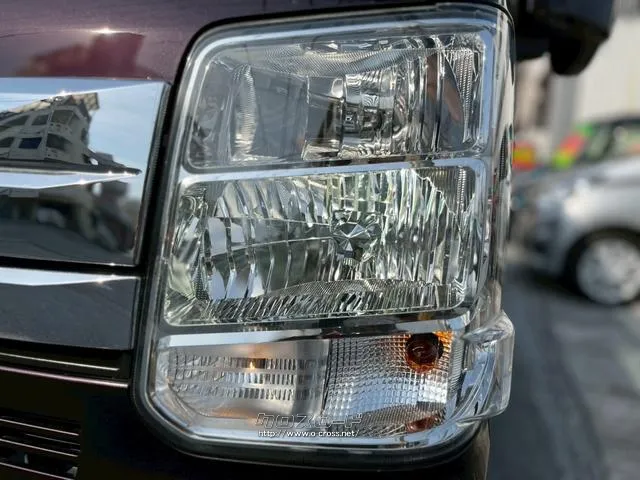 納車整備に自信あり!2級整備士によりお車の隅々まで点検をしております。エンジンオイル、バッテリーは全車両交換いたします☆(プラグ・各種ベルト・ブレーキ消耗品など点検、計測をしたのち交換しております) マツダ スクラムワゴン