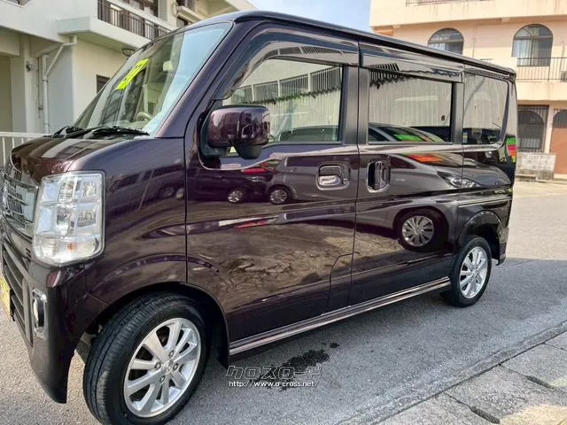 当店でご購入頂いたお客様限定!次回、車検費用を格安で承ります!! マツダ スクラムワゴン