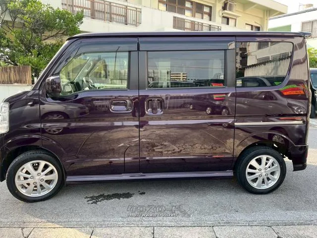 マツダ スクラムワゴン