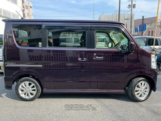 マツダ スクラムワゴン