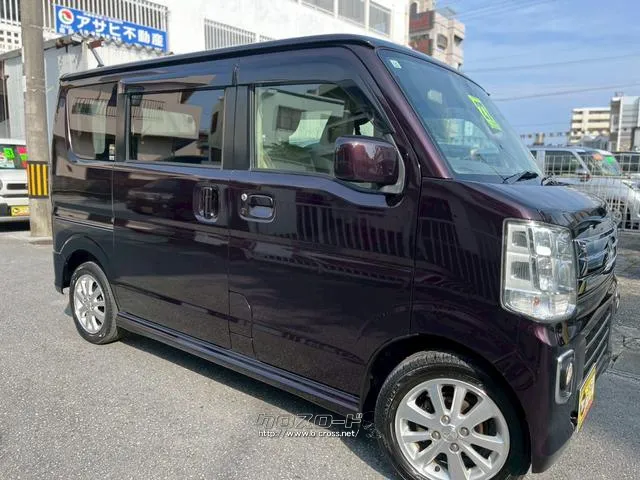 マツダ スクラムワゴン