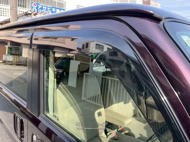 マツダ スクラムワゴン