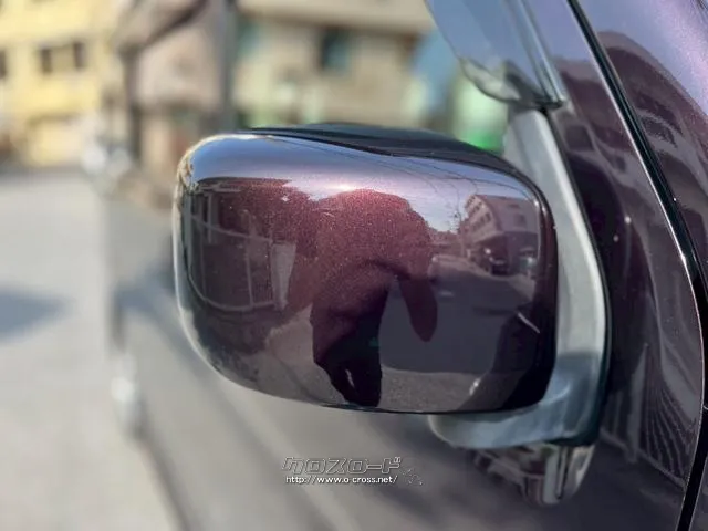 マツダ スクラムワゴン