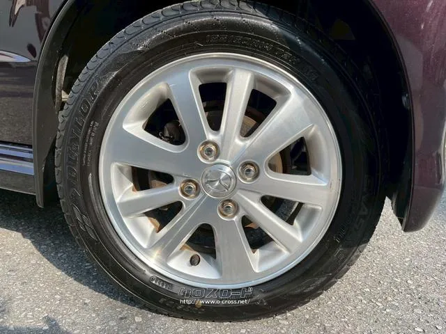 マツダ スクラムワゴン