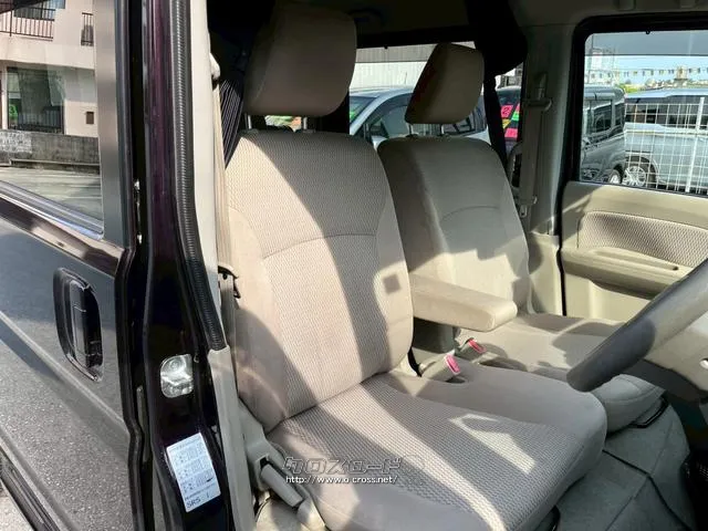 マツダ スクラムワゴン