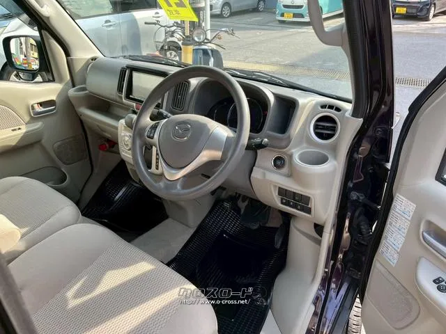 マツダ スクラムワゴン