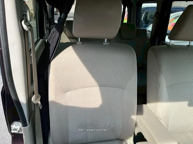 マツダ スクラムワゴン