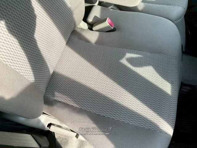 マツダ スクラムワゴン