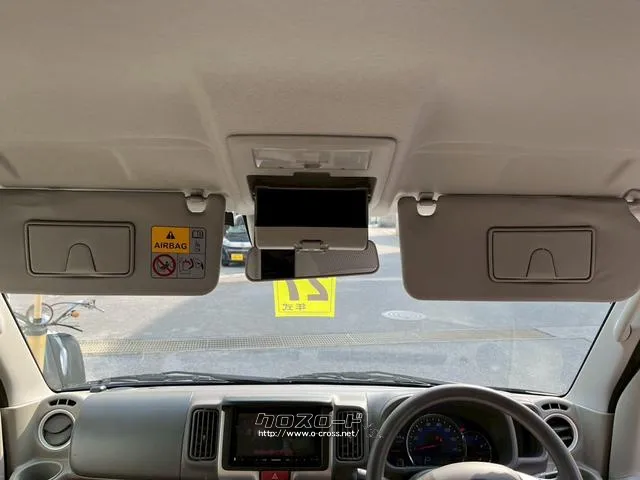 マツダ スクラムワゴン