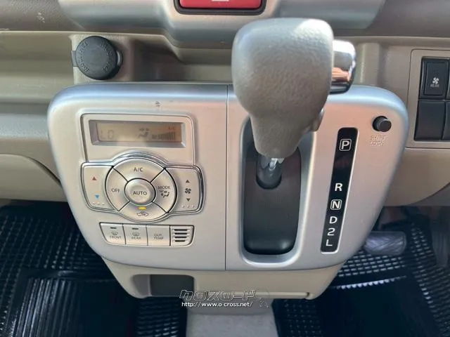 マツダ スクラムワゴン