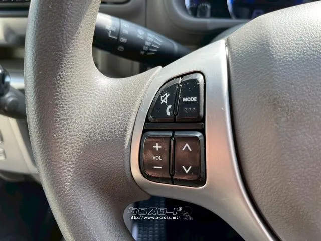 マツダ スクラムワゴン