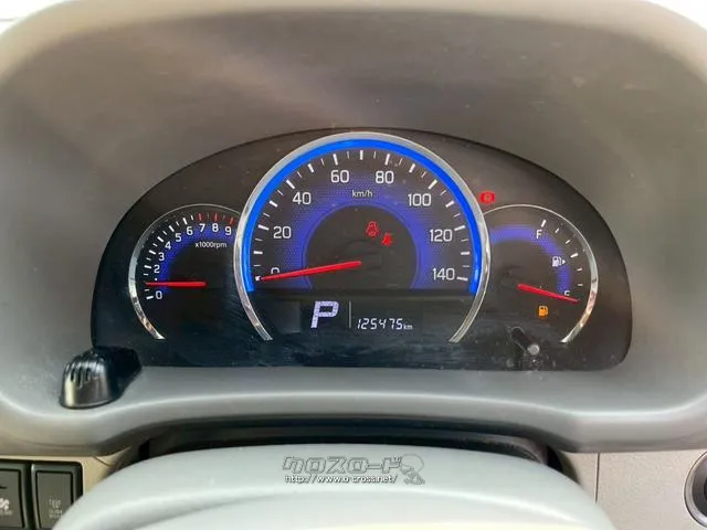 マツダ スクラムワゴン