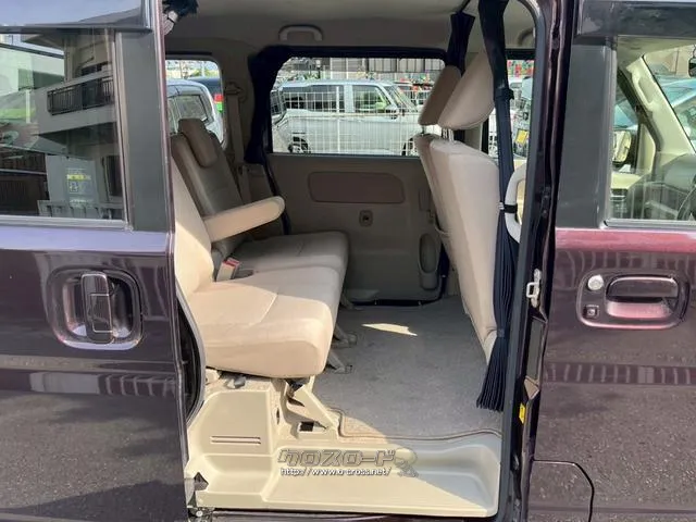 マツダ スクラムワゴン