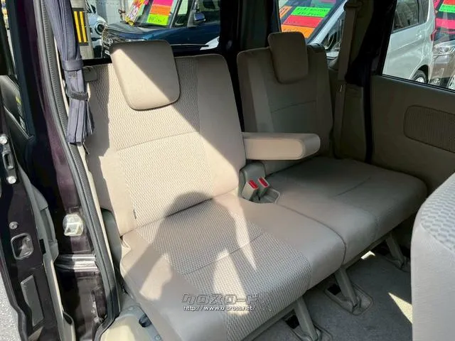 マツダ スクラムワゴン