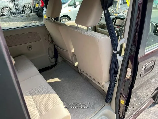 マツダ スクラムワゴン