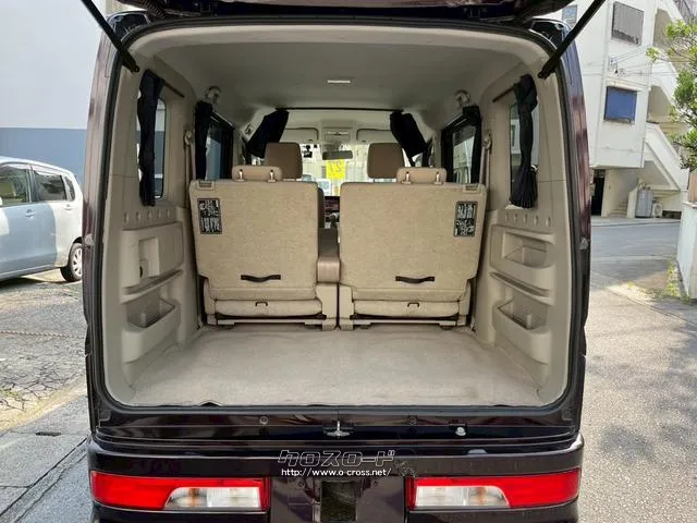 マツダ スクラムワゴン