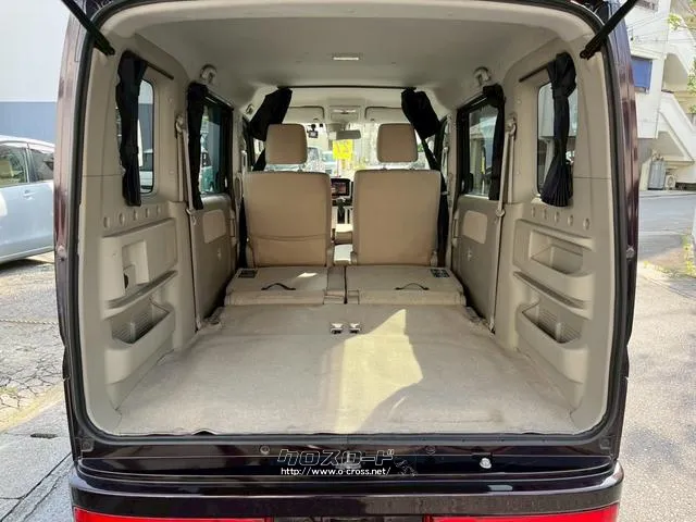 マツダ スクラムワゴン