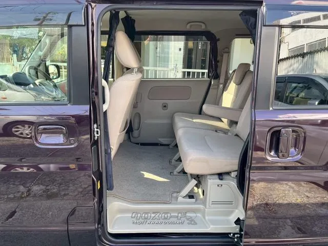 マツダ スクラムワゴン