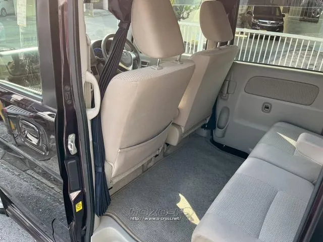 マツダ スクラムワゴン