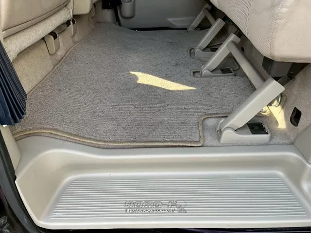 マツダ スクラムワゴン