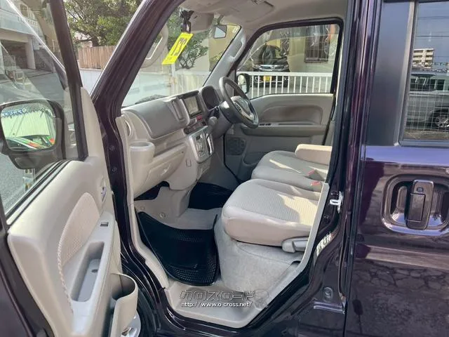 マツダ スクラムワゴン