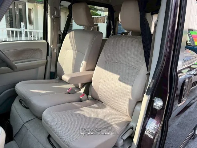 マツダ スクラムワゴン