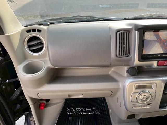 マツダ スクラムワゴン