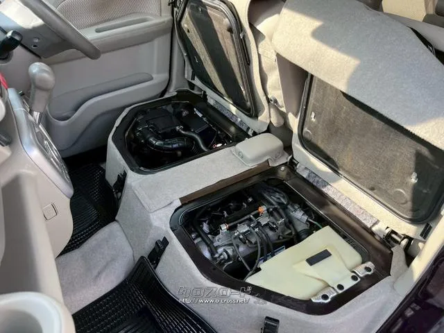 マツダ スクラムワゴン