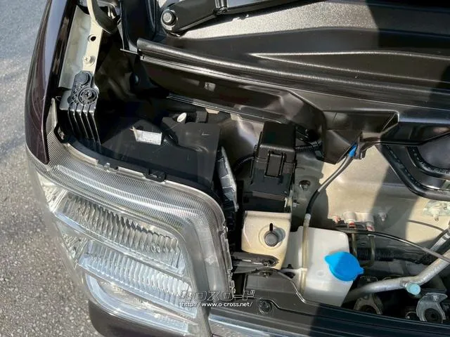 マツダ スクラムワゴン