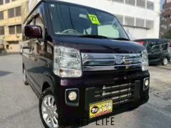 マツダ スクラムワゴン