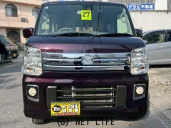 マツダ スクラムワゴン