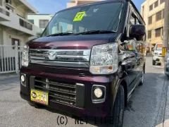 マツダ スクラムワゴン