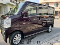 マツダ スクラムワゴン