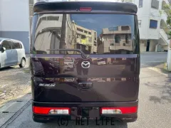 マツダ スクラムワゴン