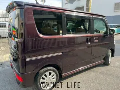 マツダ スクラムワゴン