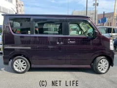 マツダ スクラムワゴン