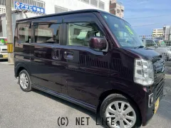 マツダ スクラムワゴン