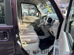 マツダ スクラムワゴン