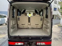 マツダ スクラムワゴン